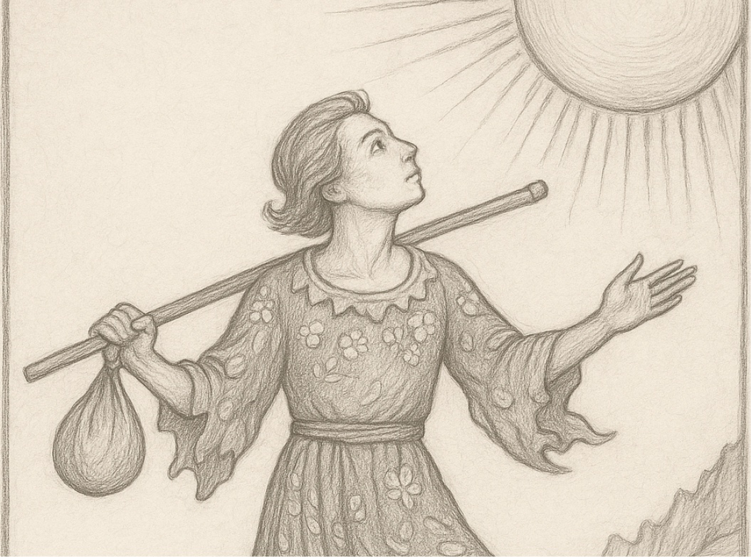 Tarot Talk Presents: The Fool for Insight and Guidance