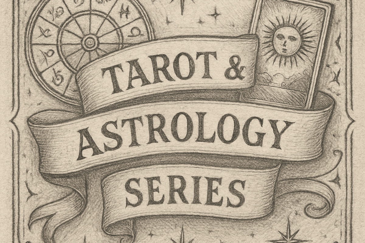 Foundations and History: Tarot and Astrology