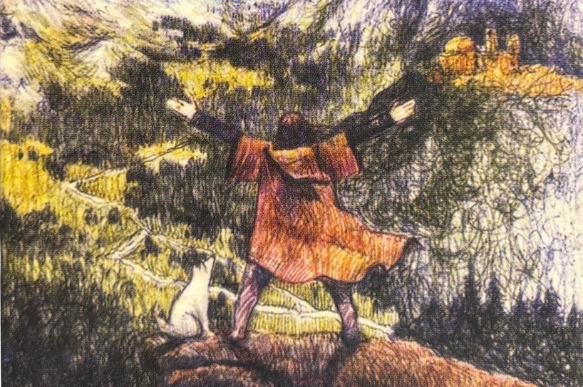 Fantasy Garden Tarot: A Whimsical Journey Through Art and Insight